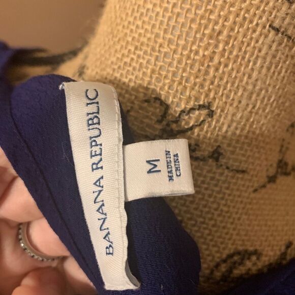 Banana Republic Blouse  - Picture 8 of 16